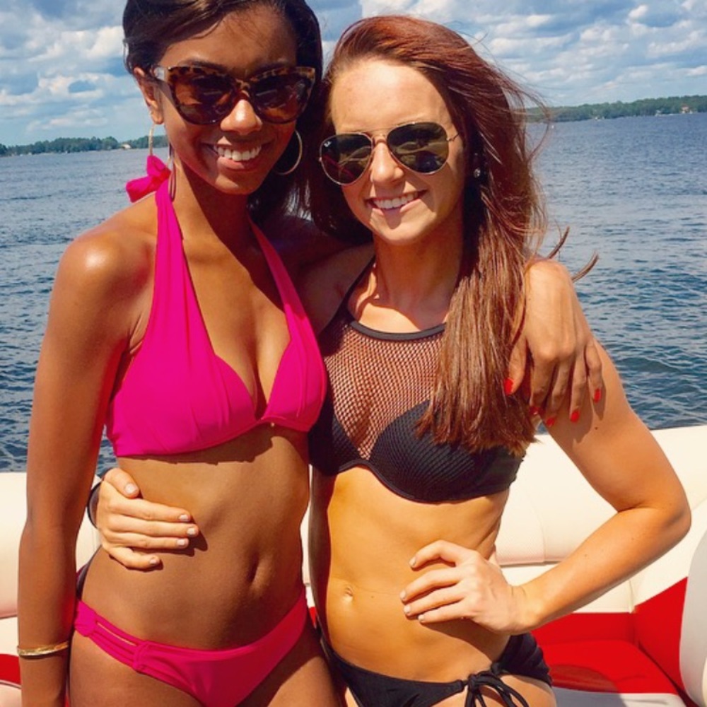 bikini top